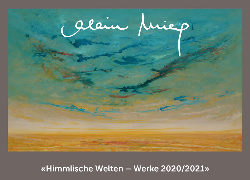 Booklet Neue Werke 2020 - 2021 Booklet Neue Werke 2020 - 2021