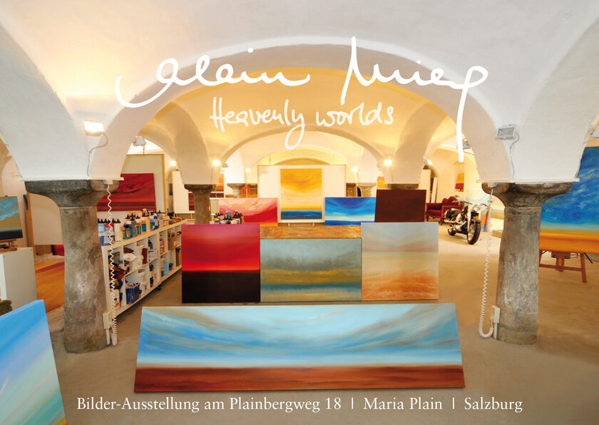 Booklet Atelier Salzburg 2013 Booklet Atelier Salzburg 2013