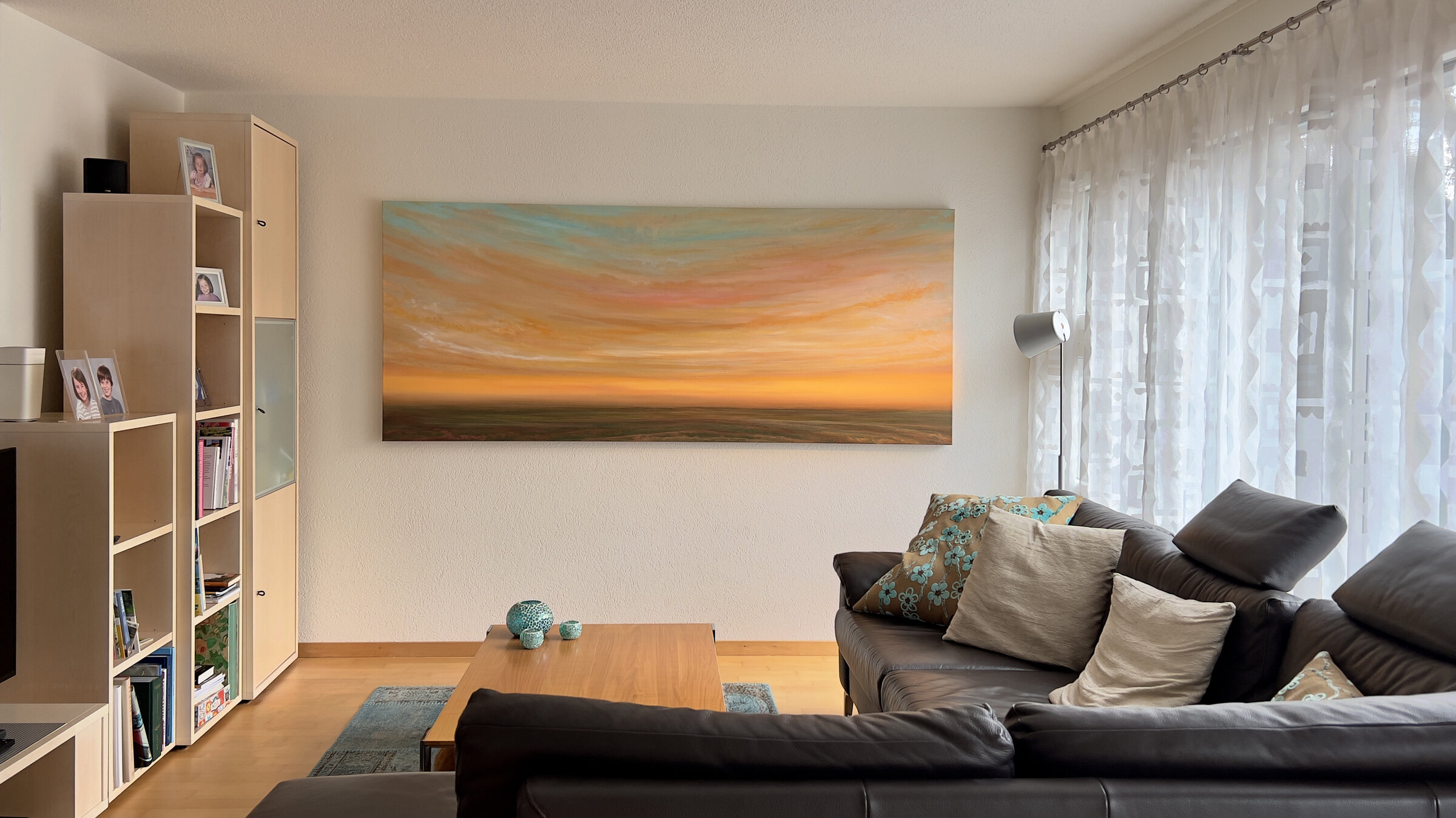 Wohnraum Sofa, Wohnen, 100x240 cm